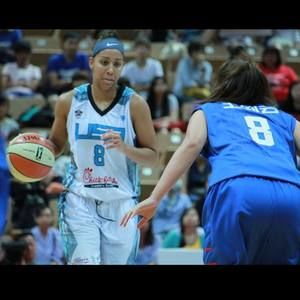 Meet your Posher, Kristina